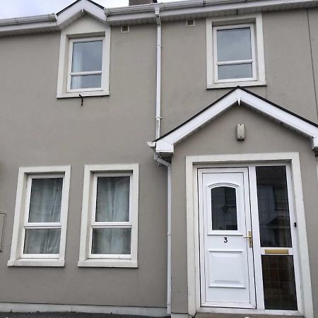 3 Waves Of Tory Donegal Villa Donegal Town Exteriör bild
