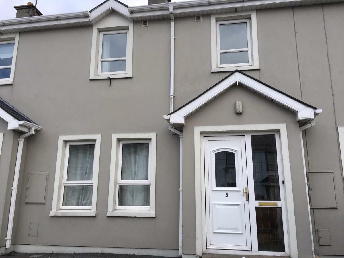 3 Waves Of Tory Donegal Villa Donegal Town Exteriör bild